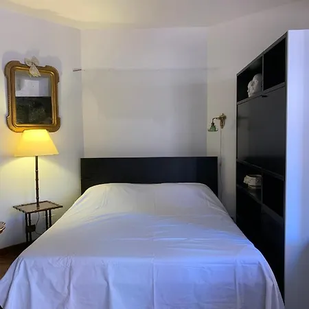 Corte Galluzzi Apartmán *