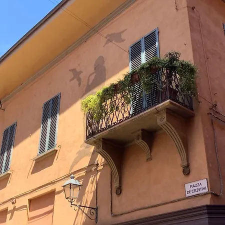 Apartmán Corte Galluzzi